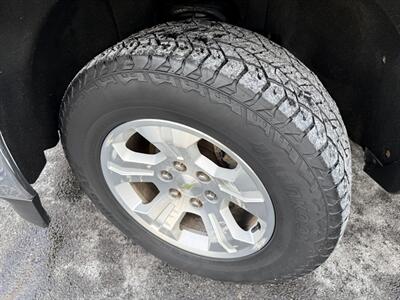 2014 Chevrolet Silverado 1500 LT Z71   - Photo 31 - Sandy, UT 84070