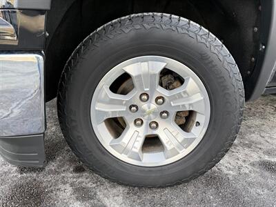 2014 Chevrolet Silverado 1500 LT Z71   - Photo 30 - Sandy, UT 84070