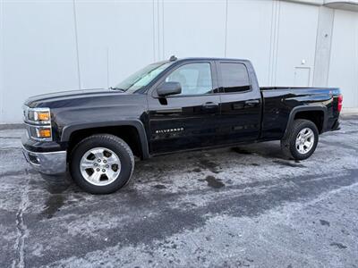 2014 Chevrolet Silverado 1500 LT Z71   - Photo 3 - Sandy, UT 84070