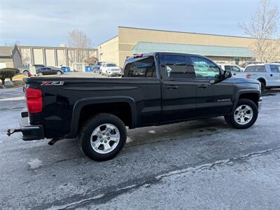 2014 Chevrolet Silverado 1500 LT Z71   - Photo 9 - Sandy, UT 84070