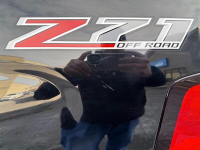 2014 Chevrolet Silverado 1500 LT Z71   - Photo 23 - Sandy, UT 84070