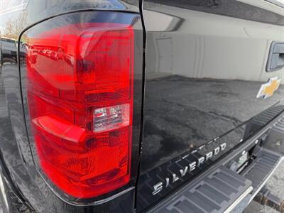 2014 Chevrolet Silverado 1500 LT Z71   - Photo 27 - Sandy, UT 84070