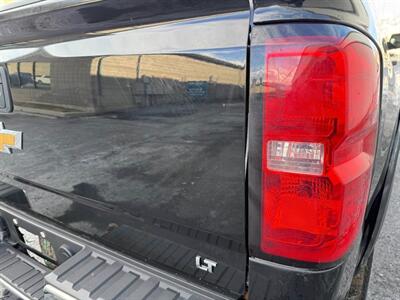 2014 Chevrolet Silverado 1500 LT Z71   - Photo 29 - Sandy, UT 84070
