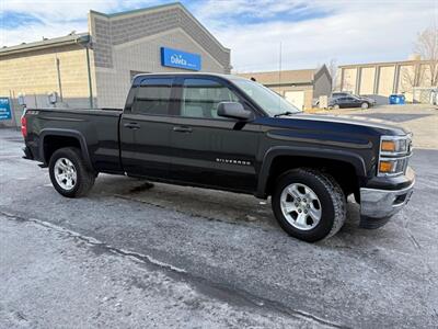 2014 Chevrolet Silverado 1500 LT Z71   - Photo 13 - Sandy, UT 84070