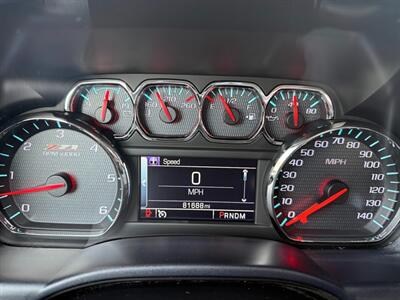 2014 Chevrolet Silverado 1500 LT Z71   - Photo 16 - Sandy, UT 84070