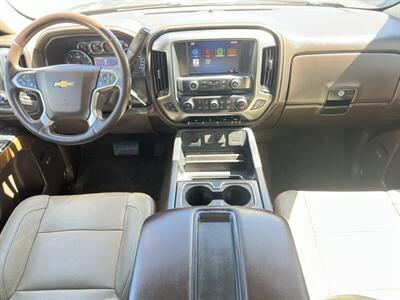 2014 Chevrolet Silverado 1500 LTZ   - Photo 2 - Sandy, UT 84070