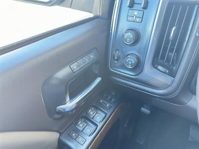 2014 Chevrolet Silverado 1500 LTZ   - Photo 22 - Sandy, UT 84070