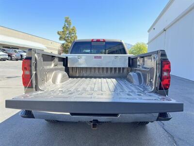 2014 Chevrolet Silverado 1500 LTZ   - Photo 8 - Sandy, UT 84070