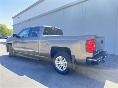 2014 Chevrolet Silverado 1500 LTZ   - Photo 7 - Sandy, UT 84070