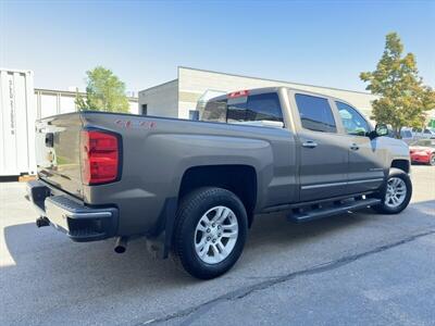 2014 Chevrolet Silverado 1500 LTZ   - Photo 9 - Sandy, UT 84070