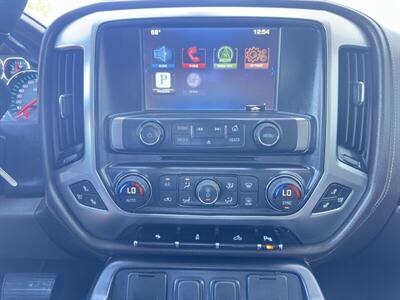 2014 Chevrolet Silverado 1500 LTZ   - Photo 26 - Sandy, UT 84070