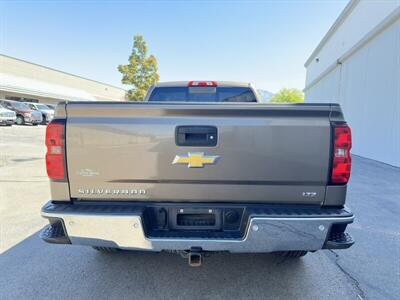 2014 Chevrolet Silverado 1500 LTZ   - Photo 19 - Sandy, UT 84070