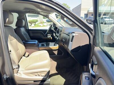 2014 Chevrolet Silverado 1500 LTZ   - Photo 12 - Sandy, UT 84070