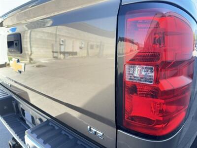 2014 Chevrolet Silverado 1500 LTZ   - Photo 20 - Sandy, UT 84070