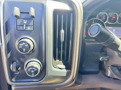 2014 Chevrolet Silverado 1500 LTZ   - Photo 25 - Sandy, UT 84070