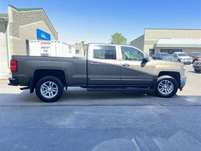 2014 Chevrolet Silverado 1500 LTZ   - Photo 11 - Sandy, UT 84070