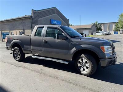 2013 Ford F-150 STX   - Photo 17 - Sandy, UT 84070