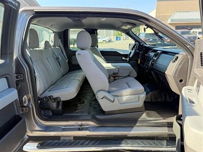 2013 Ford F-150 STX   - Photo 13 - Sandy, UT 84070
