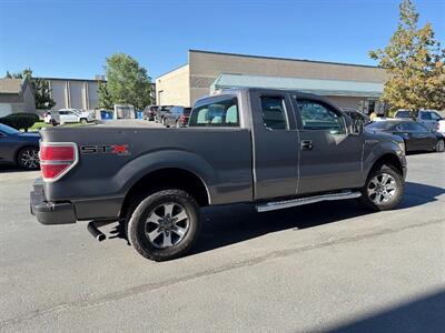2013 Ford F-150 STX   - Photo 11 - Sandy, UT 84070