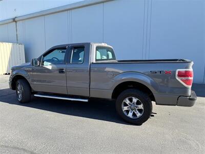2013 Ford F-150 STX   - Photo 9 - Sandy, UT 84070