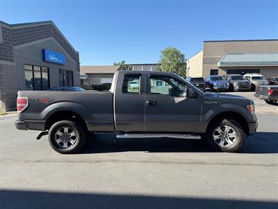 2013 Ford F-150 STX   - Photo 14 - Sandy, UT 84070