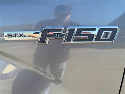 2013 Ford F-150 STX   - Photo 24 - Sandy, UT 84070