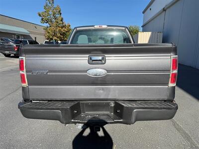 2013 Ford F-150 STX   - Photo 10 - Sandy, UT 84070