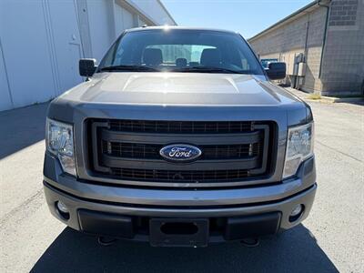 2013 Ford F-150 STX   - Photo 18 - Sandy, UT 84070