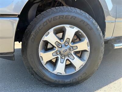 2013 Ford F-150 STX   - Photo 23 - Sandy, UT 84070