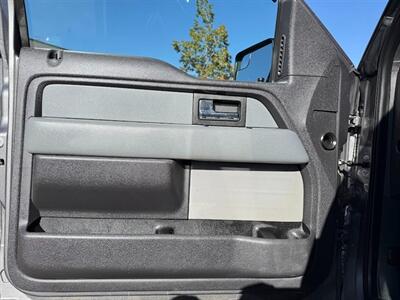 2013 Ford F-150 STX   - Photo 4 - Sandy, UT 84070