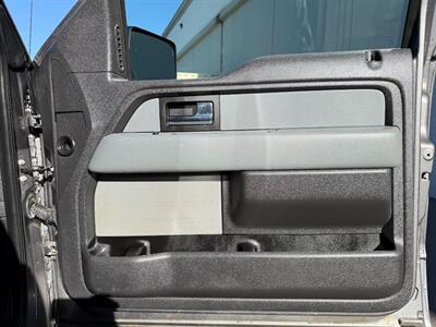 2013 Ford F-150 STX   - Photo 16 - Sandy, UT 84070