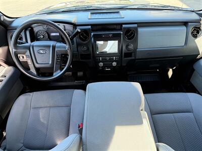 2013 Ford F-150 STX   - Photo 2 - Sandy, UT 84070