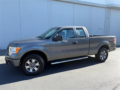 2013 Ford F-150 STX   - Photo 3 - Sandy, UT 84070