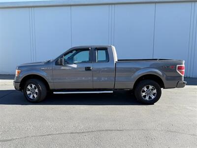 2013 Ford F-150 STX   - Photo 6 - Sandy, UT 84070