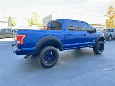 2017 Ford F-150 XLT   - Photo 9 - Sandy, UT 84070