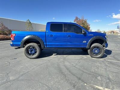 2017 Ford F-150 XLT   - Photo 69 - Sandy, UT 84070