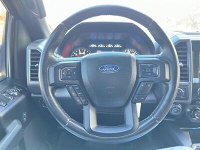 2017 Ford F-150 XLT   - Photo 28 - Sandy, UT 84070