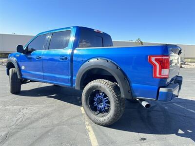 2017 Ford F-150 XLT   - Photo 80 - Sandy, UT 84070