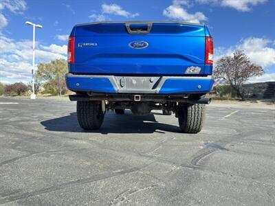 2017 Ford F-150 XLT   - Photo 87 - Sandy, UT 84070