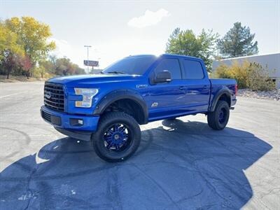 2017 Ford F-150 XLT   - Photo 64 - Sandy, UT 84070