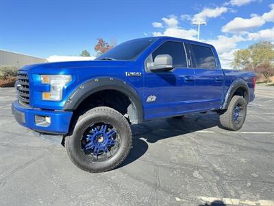 2017 Ford F-150 XLT   - Photo 77 - Sandy, UT 84070