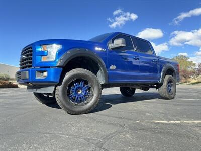 2017 Ford F-150 XLT   - Photo 84 - Sandy, UT 84070