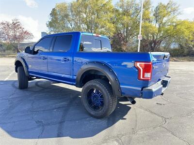 2017 Ford F-150 XLT   - Photo 67 - Sandy, UT 84070