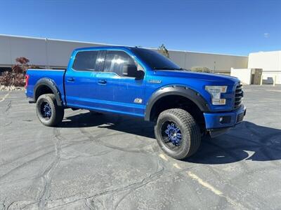 2017 Ford F-150 XLT   - Photo 70 - Sandy, UT 84070