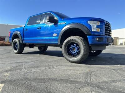 2017 Ford F-150 XLT   - Photo 90 - Sandy, UT 84070