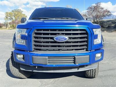 2017 Ford F-150 XLT   - Photo 82 - Sandy, UT 84070