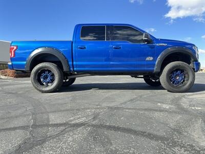 2017 Ford F-150 XLT   - Photo 89 - Sandy, UT 84070