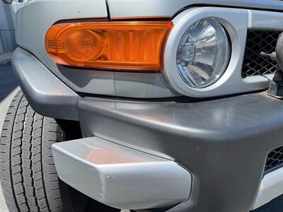 2011 Toyota FJ Cruiser   - Photo 16 - Sandy, UT 84070