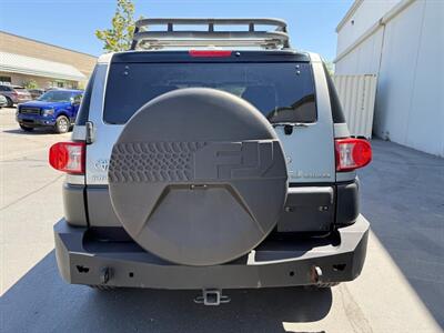 2011 Toyota FJ Cruiser   - Photo 23 - Sandy, UT 84070
