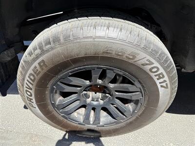 2011 Toyota FJ Cruiser   - Photo 78 - Sandy, UT 84070